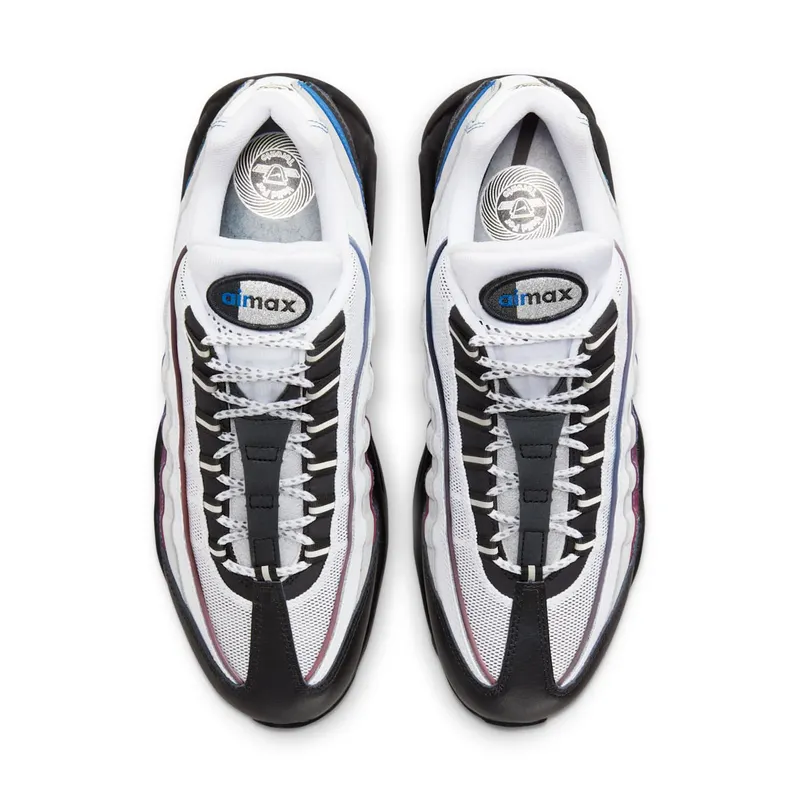 Nike Air Max 95 “Toronto” (HJ9152-100)