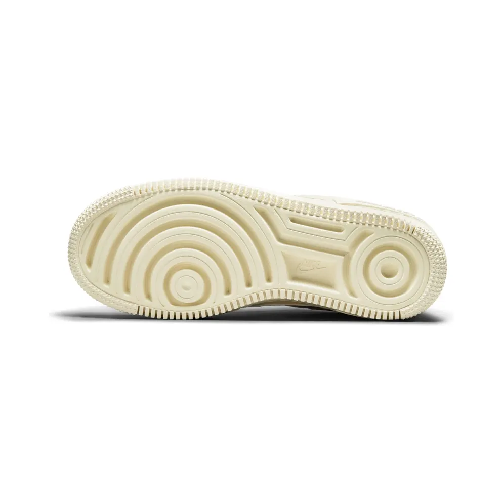 Nike Air Force 1 Low Shadow Coconut Milk (W) – “Coconut Milk / Desert Sand / Dail” (CU8591-102)