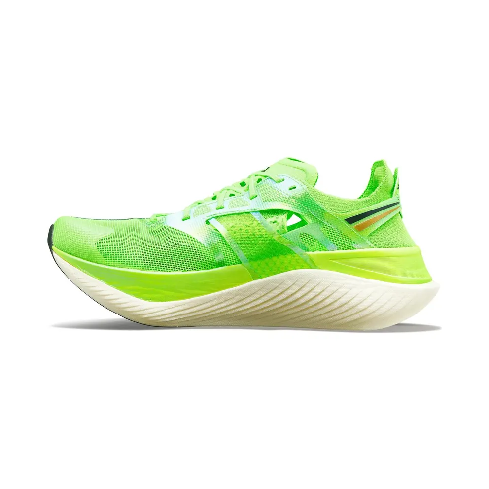 Saucony Endorphin Elite Slime (S10768-30)
