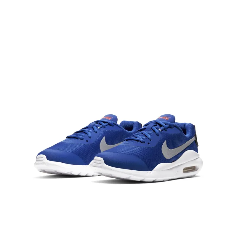 Nike Air Max Oketo Hyper Royal (GS) Hyper Royal/Anthracite/Cosmic Clay (AR7419-402)