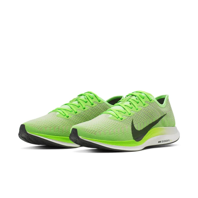 Nike Zoom Pegasus Turbo 2 Electric Green Electric Green/Bio Beige-Phantom-Black (AT2863-300)