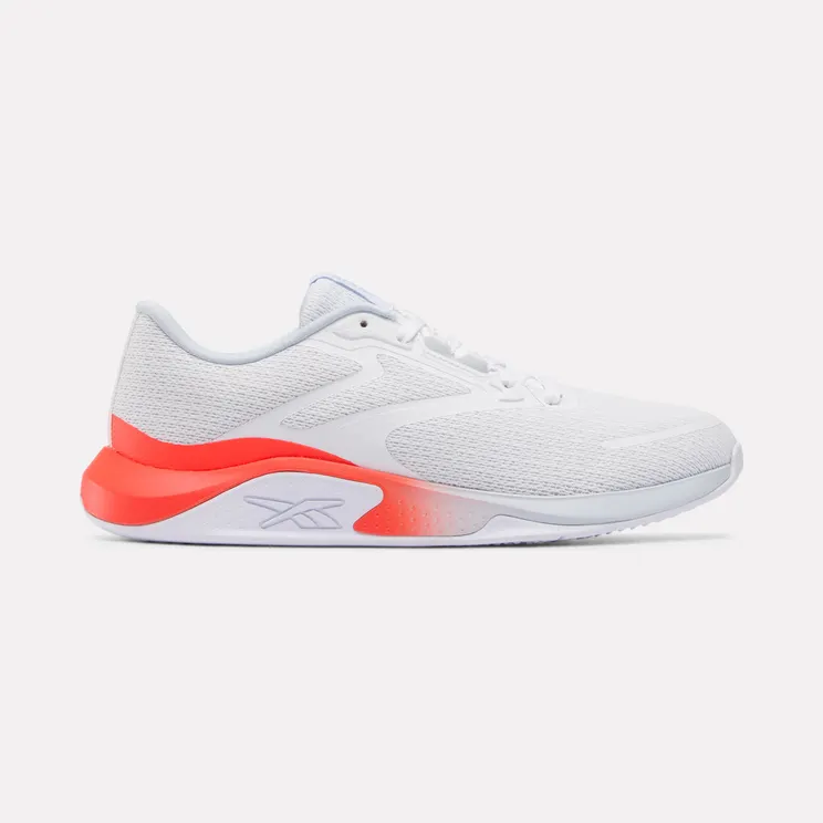 Reebok Nanoflex TR 3 “Footwear White” (100263280)