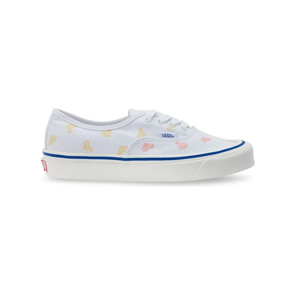 Vans UA Authentic 44 DX Anaheim Factory Heritage Embroidery (VN0A5KX4AVZ)