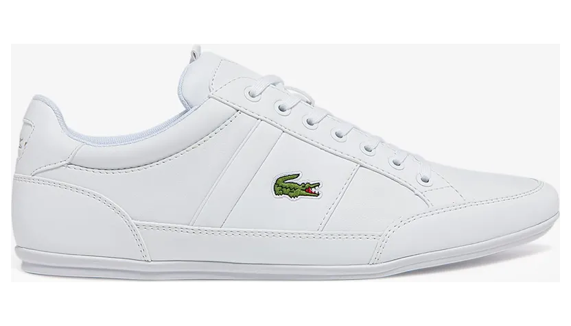 Lacoste Chaymon White (41CMA0038_21G)