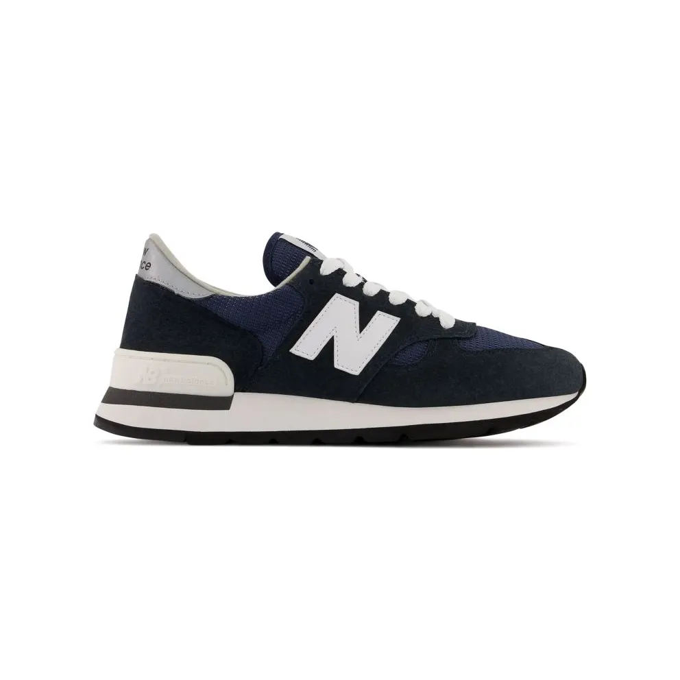 New Balance 990 v1 “Navy / White” (M990NV1)