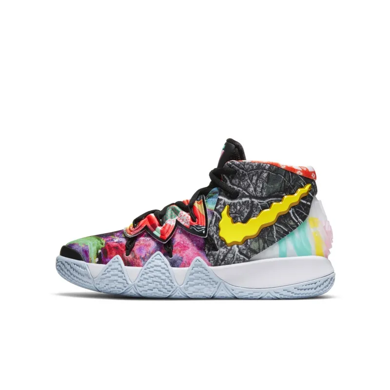 Nike Kybrid S2 EP GS Pineapple (CV0097-900)