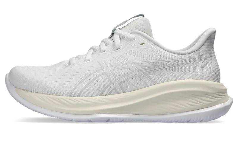 ASICS Gel-Cumulus 26 White (1012B599-101)