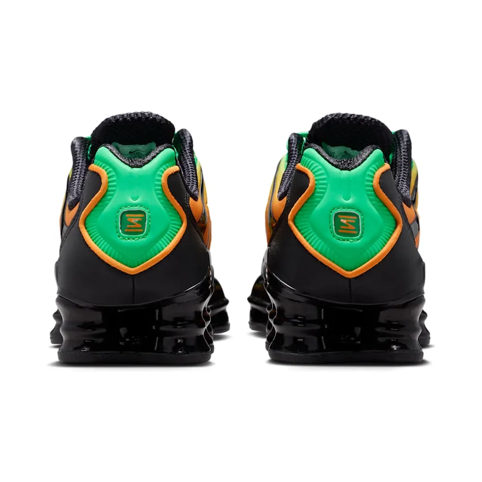 Nike Shox TL Green (IO4645-300)