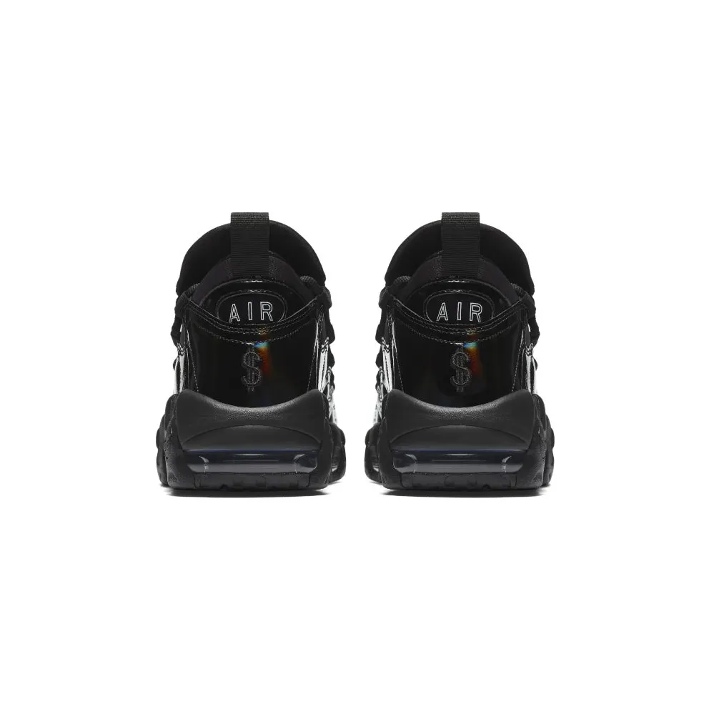 Nike Air More Money All-Star 2018 Black (W) Black/Black-Summit White (AJ1312-002)