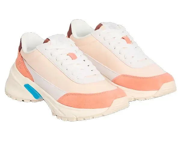 Calvin Klein Jeans Tokyo Hike Runner Schoenen YW0YW01963-0JH