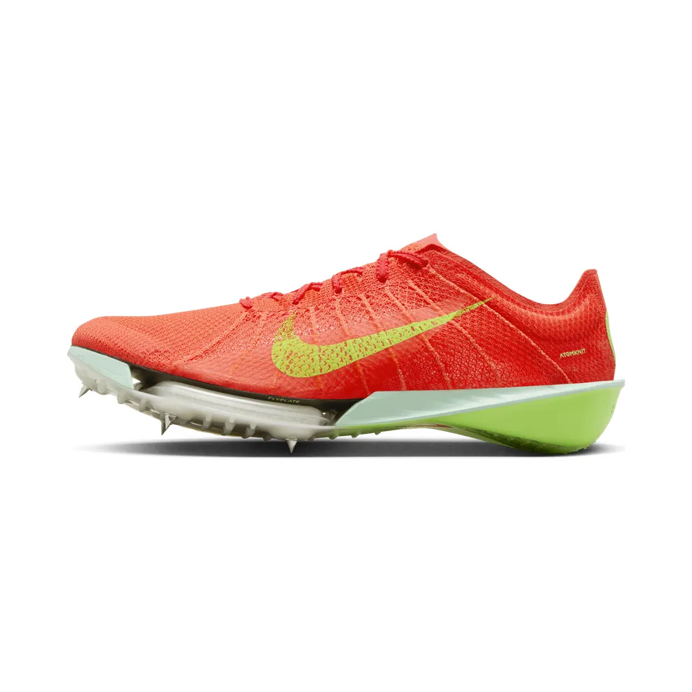 Nike Victory 2 Bright Crimson Hyper Orange Lime Blast Washed Coral (FD8411-600)