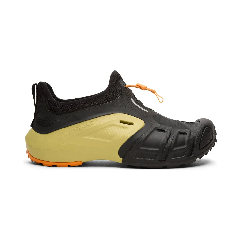 Crocs Quick Trail Racer Clog “Black” (212713-0UG)