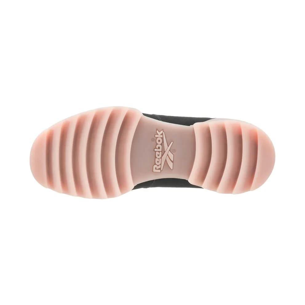 Reebok Workout Ripple OG 3 AM Black / Sahara / Chalk Pink