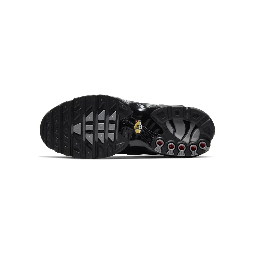 Nike Air Max Plus Black (CW2646-001)