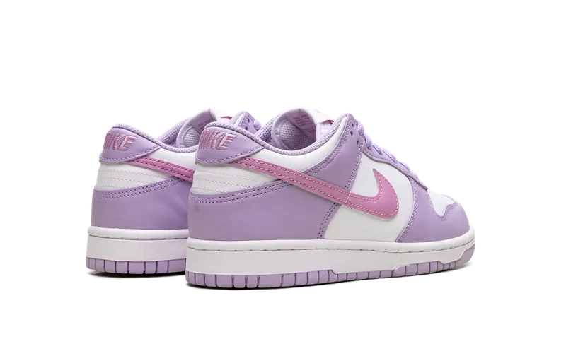 Nike Dunk Low GS “Lilac Bloom” (HQ1185-161)