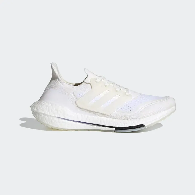 adidas Ultraboost 21 Primeblue Non Dyed / Core White / Cream White (FX7730)
