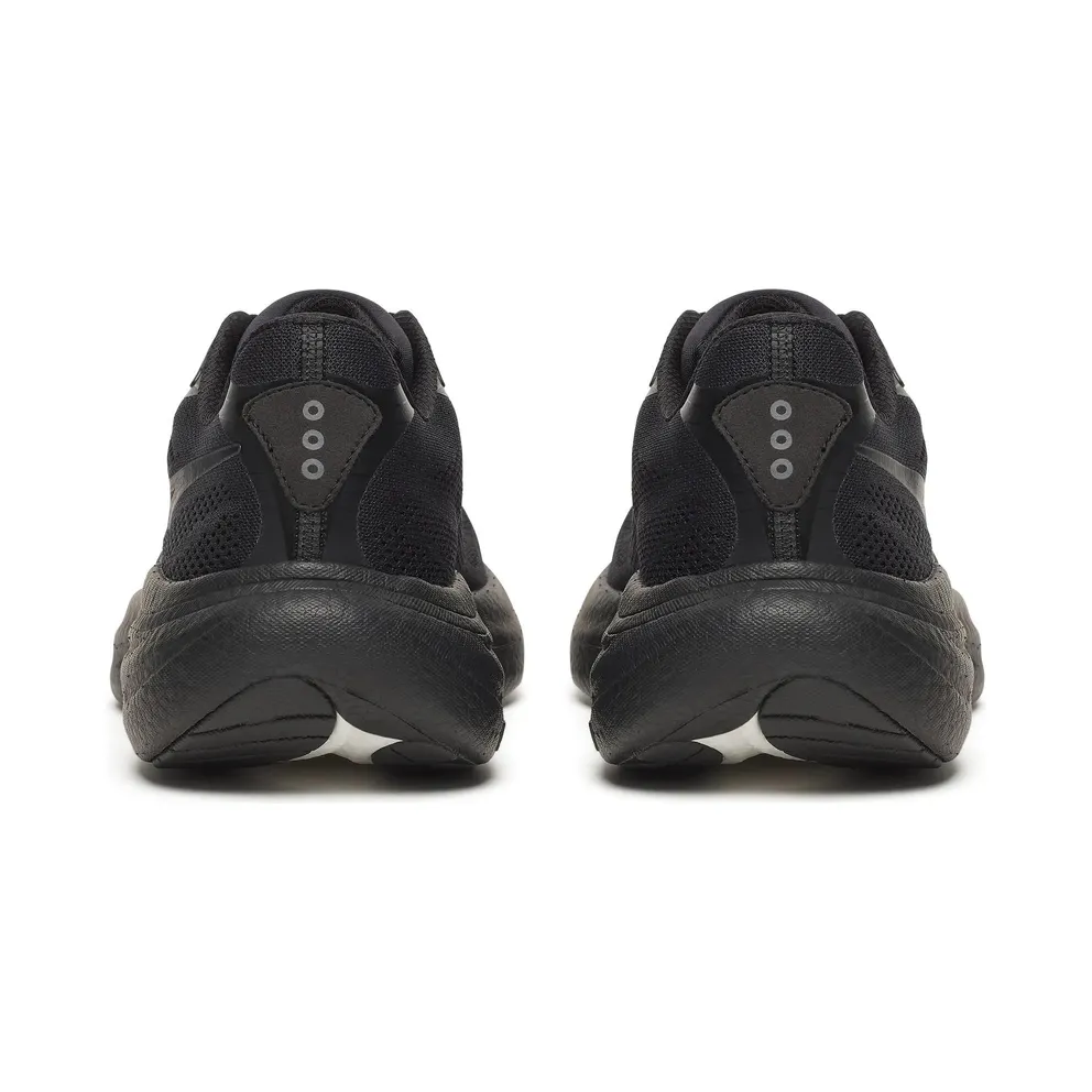 SAUCONY Ride 19 “Triple Black” (S21055-101)