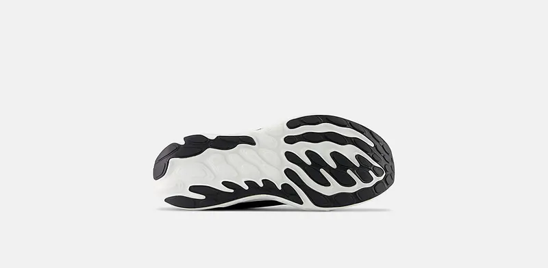 New Balance Fresh Foam Vongo v6 Black White (MVNGOLK6)