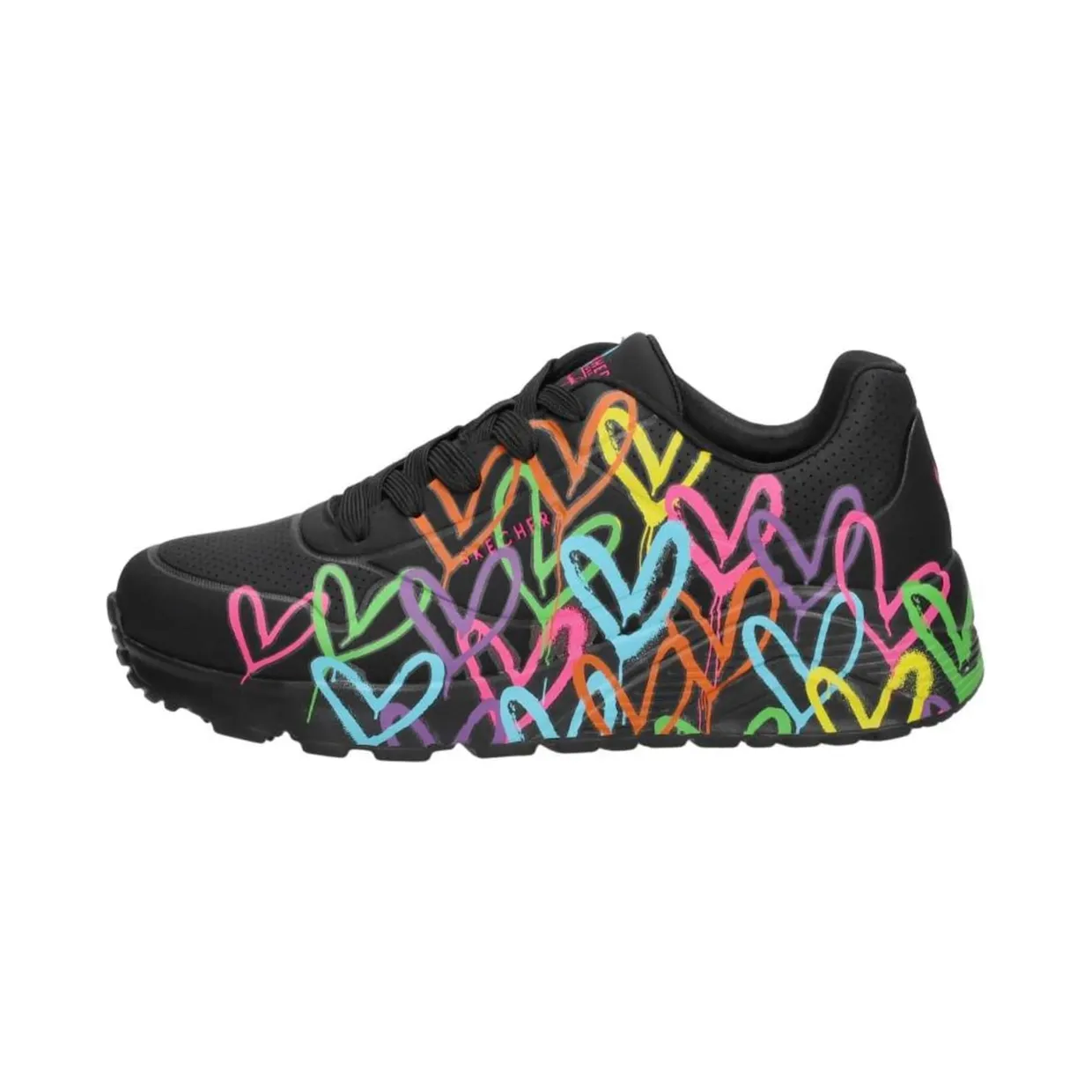 skechers-uno 314064LBKMT