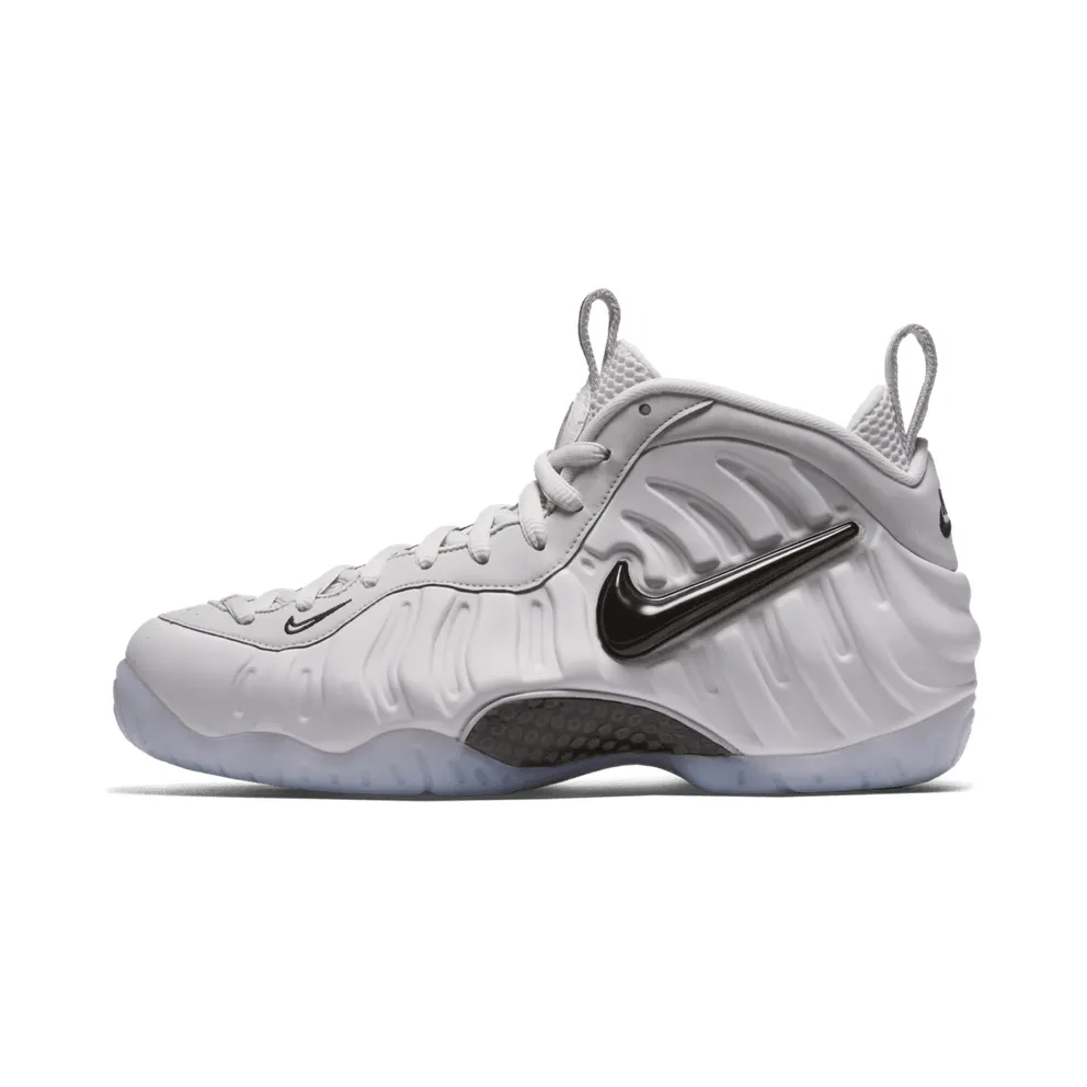 Nike Air Foamposite Pro All-Star (2018) Vast Grey/Black-Vast Grey (AO0817-001)