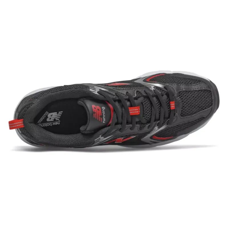 New Balance MR530 UXS Phantom / Velocity Red (MR530UXS)
