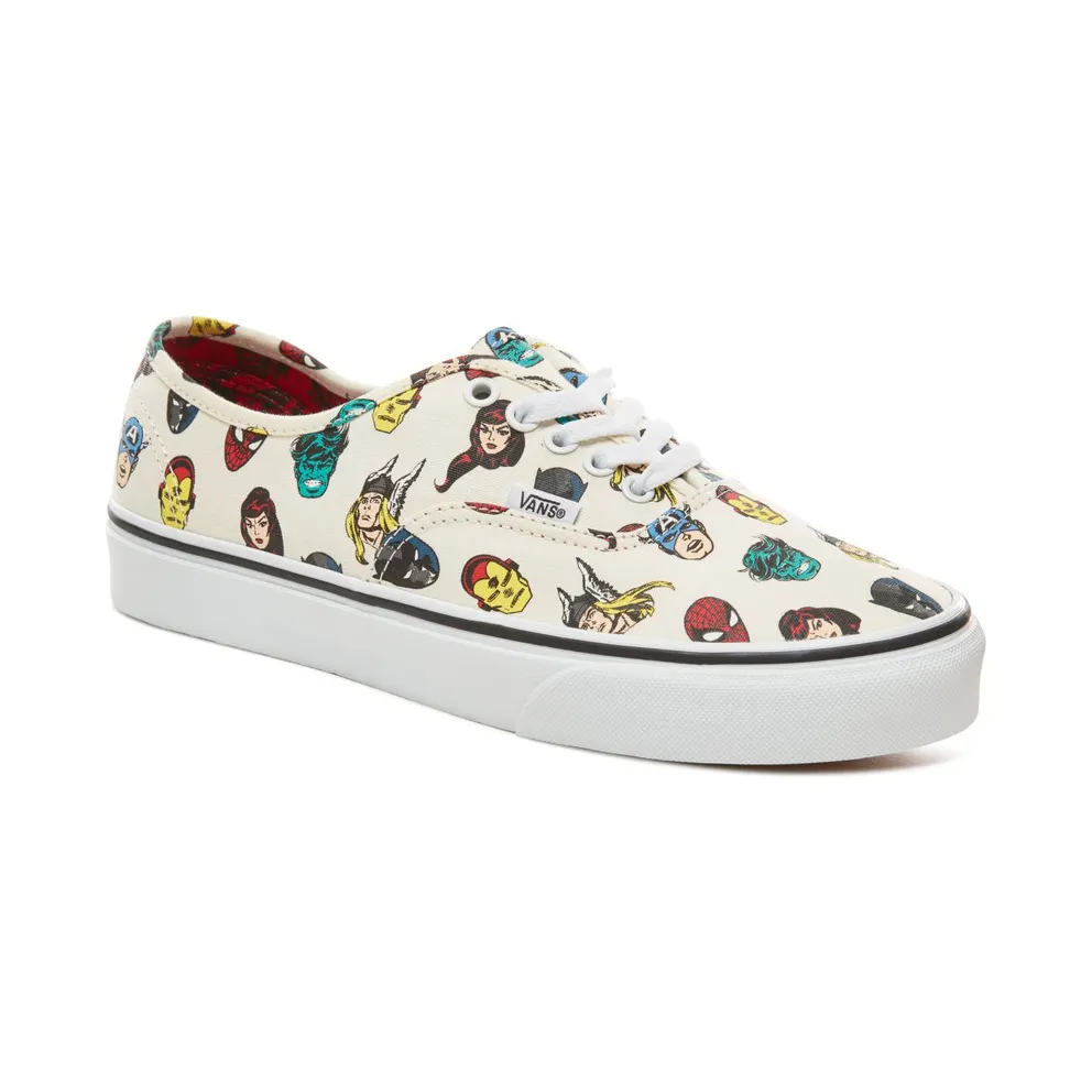 Vans Authentic Marvel Avengers Multi (VA38EMRNU)
