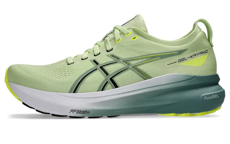 ASICS Gel-Kayano 31 Cool Matcha Celadon (1011B867-300)