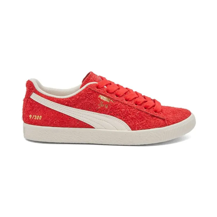 Puma Clyde OG END. Red (39230202)