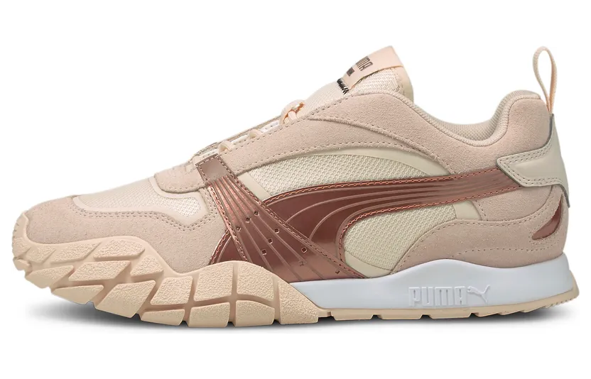 Puma Kyron Neutrals dames Wit (375126-01)