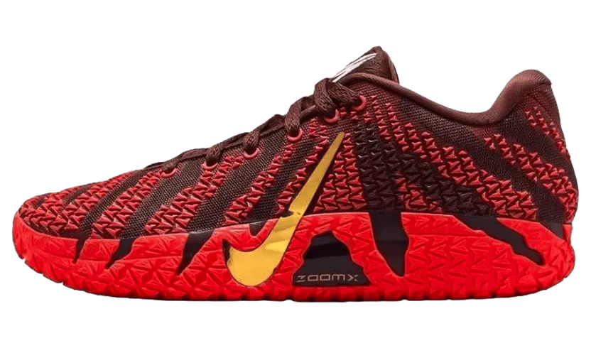 Nike Ja 3 “Lunar New Year” (IB6509-200)
