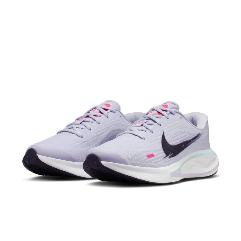 Nike Journey Run White Dark Raisin (IM6684-151)