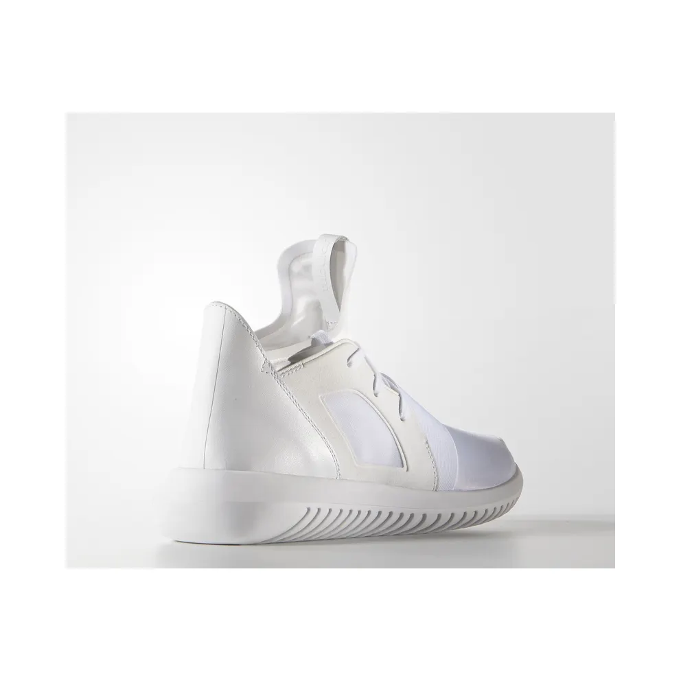 adidas Tubular Defiant Core White Core White (W) Core White/Core White (S75250)