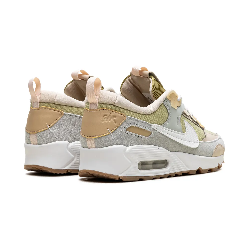 Nike Air Max 90 “Green” (DV7190-700)