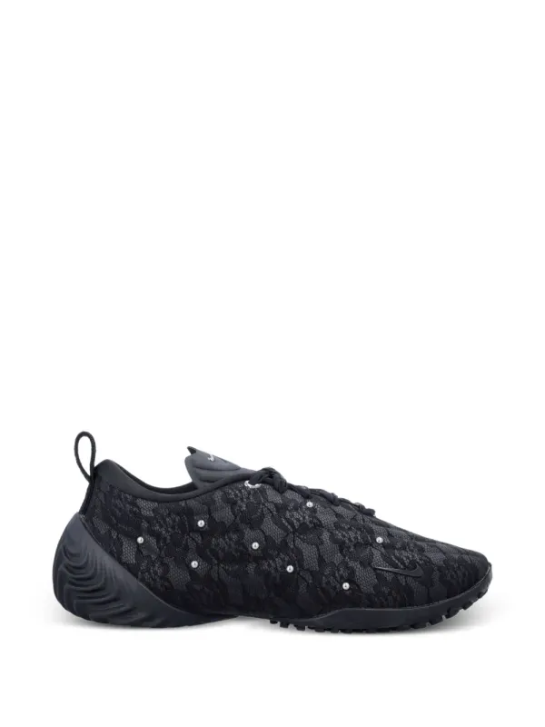 Nike Astra Ultra Premium mit Spitze – Black (IQ3446)