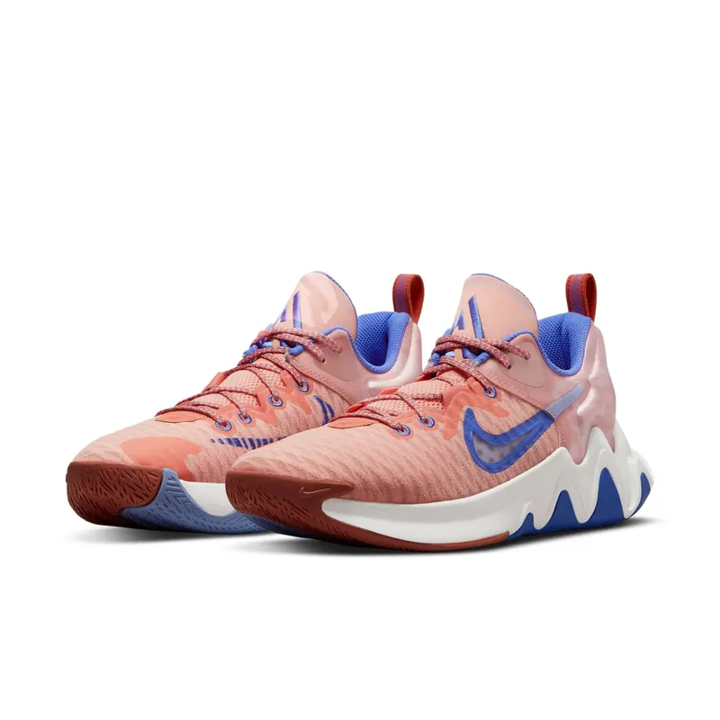 Giannis Immortality Pink (CZ4099-800)