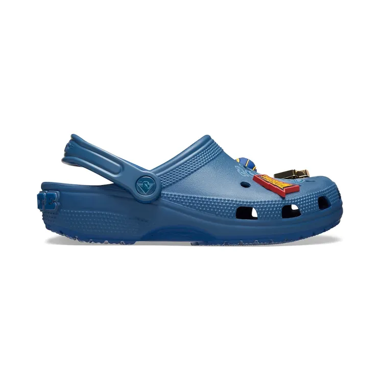Crocs Classic Clog NBA Golden State Warriors Elevated (210251-90H)
