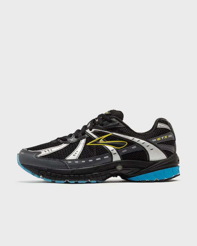 Brooks Adrenaline GTS 10 Black Blue (100058-1D-009)