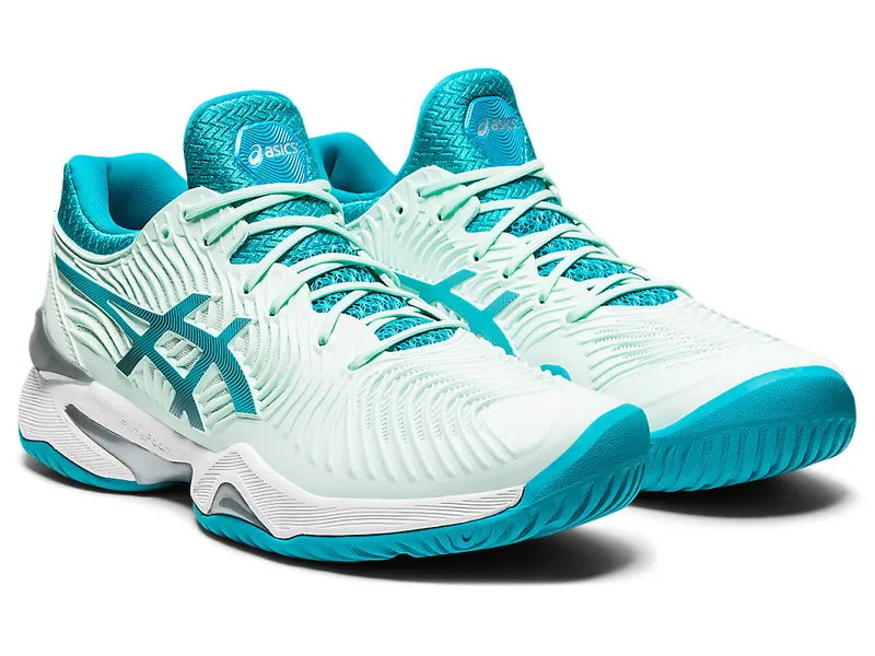 ASICS Court Ff (1042A076-300)