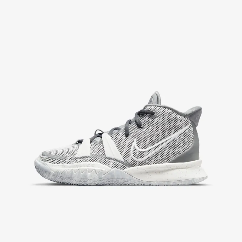 Kyrie 7 SE voor kids Grey (DB5624-011)