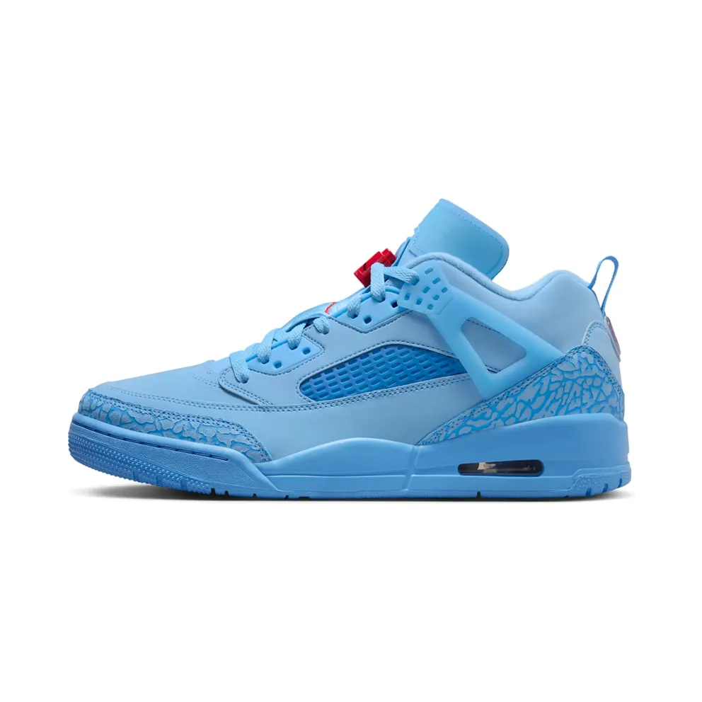 Jordan Spizike Low Houston Oilers (FQ1759-400)