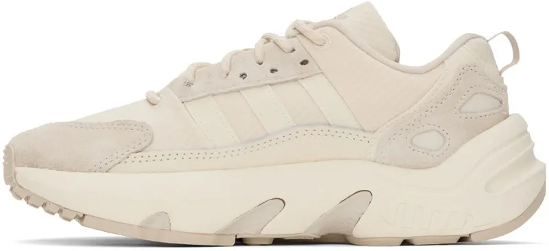 Adidas ZX 22 BOOST Cream White / Cream White / Bliss (GY6697)
