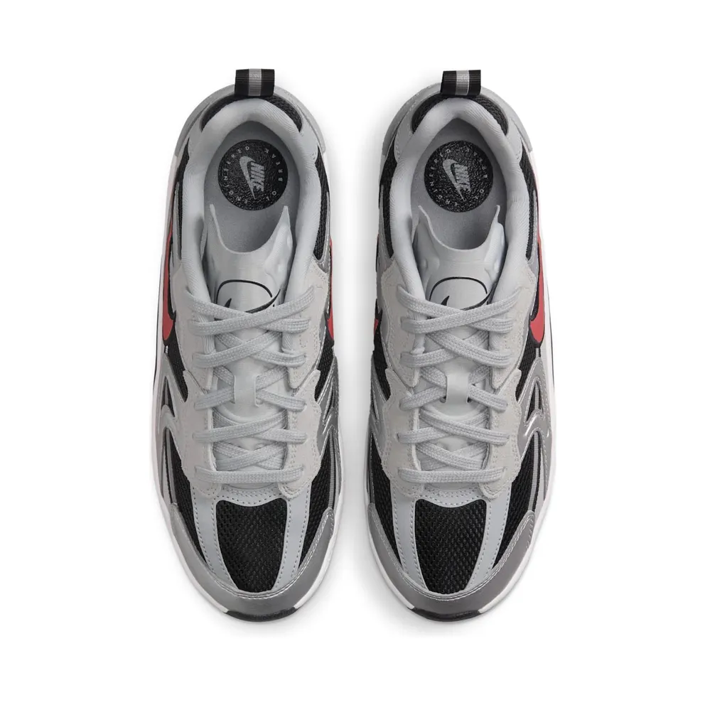 Nike Jam Metallic Silver University Red (FN0314-005)