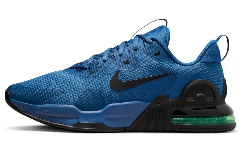 Nike Air Max Alpha Trainer 5 Court Blue (DM0829-403)