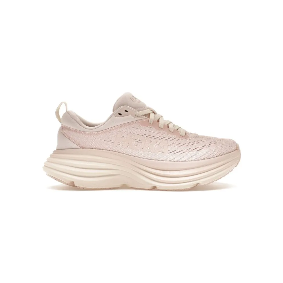 Hoka One Bondi 8 Cosmic Pearl (1127952-CCPR)