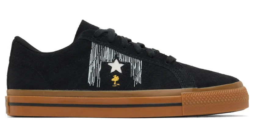Converse x Peanuts One Star (A01873C)
