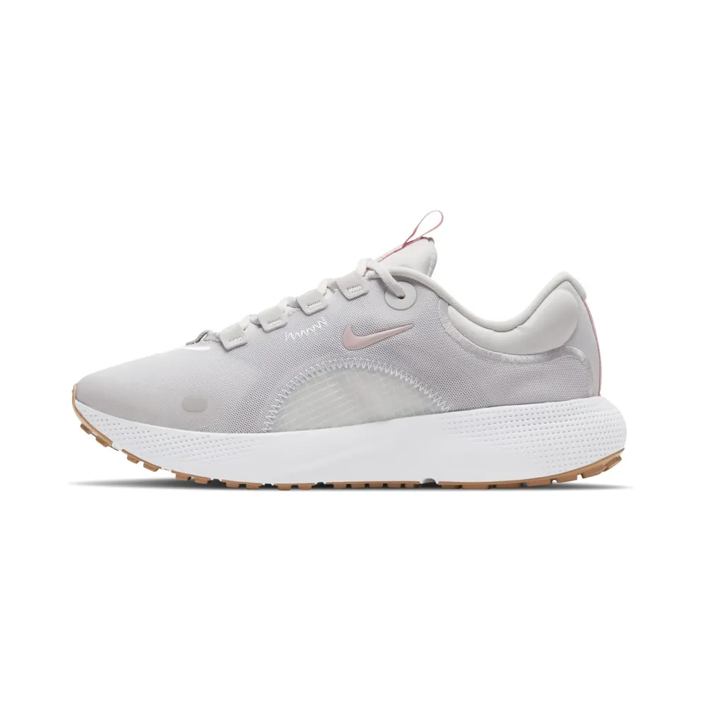 Nike React Escape Run Running Black (CV3817-003)