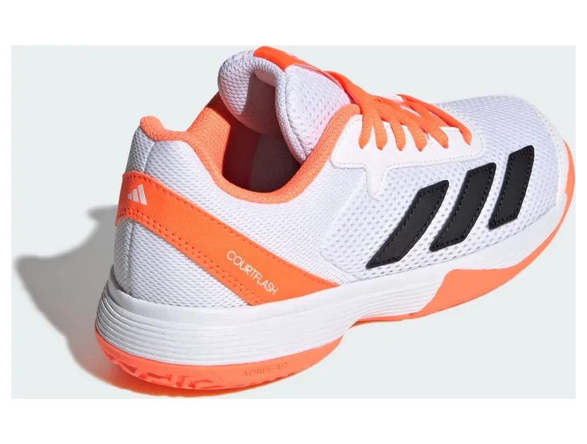 adidas-court JR4450