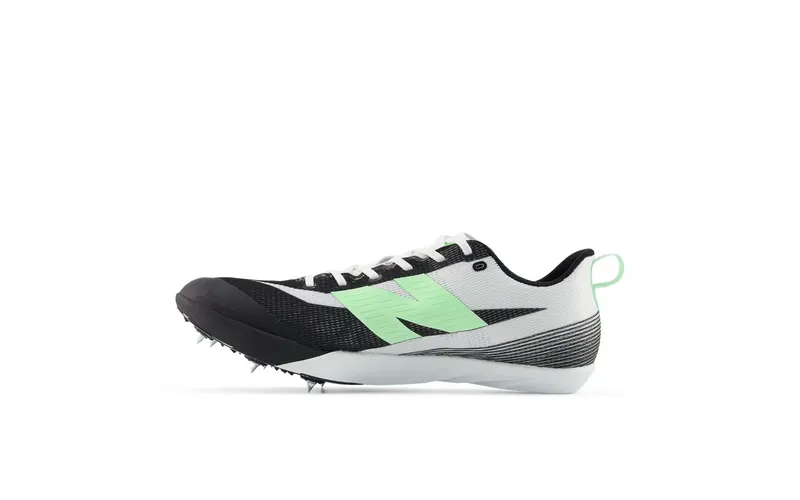 New Balance FuelCell Flite-S Black Mint Flash Lab Green (UFCSPB1)