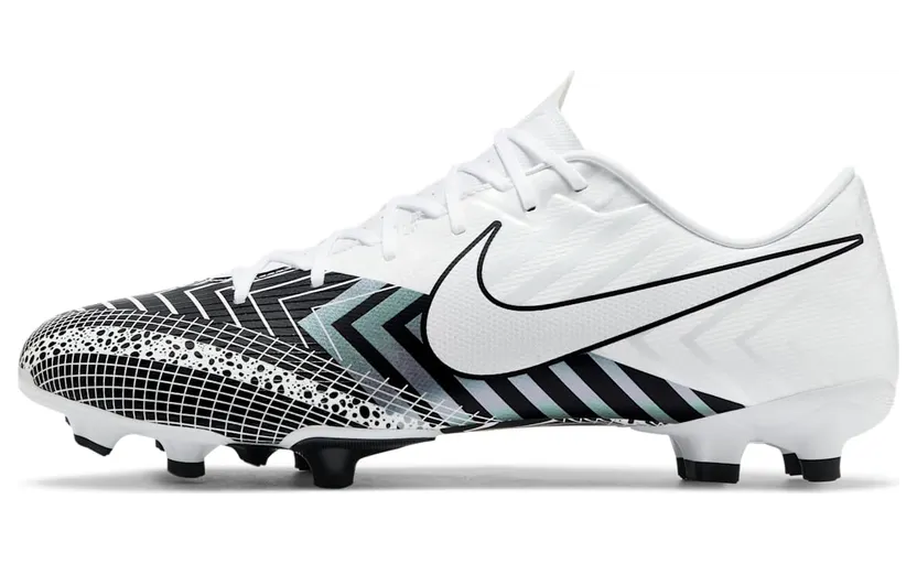 Nike Mercurial Vapor 13 Academy MDS FG White (CJ1292-110)