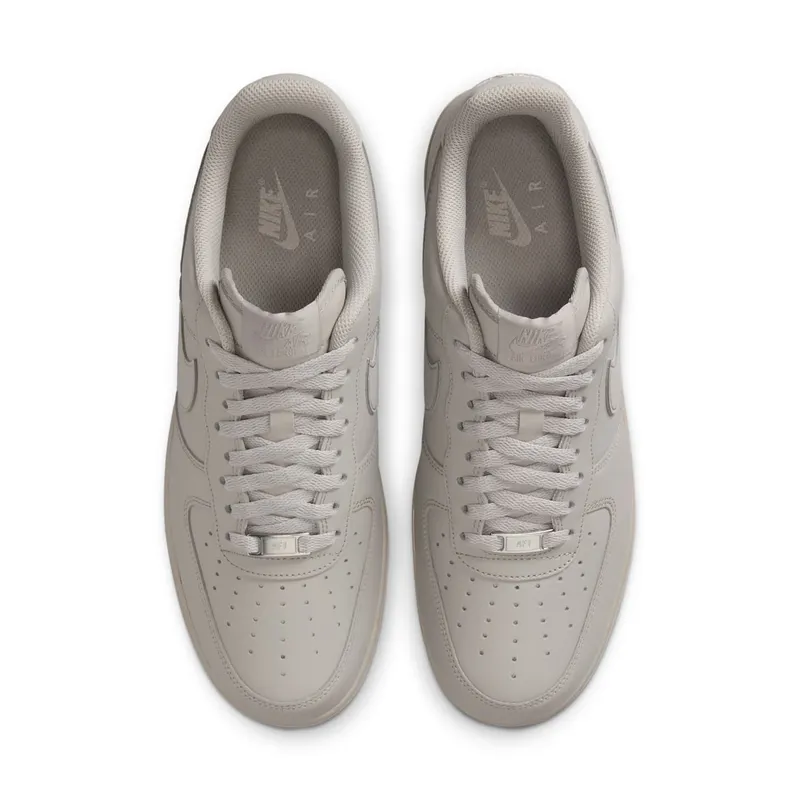 Nike Air Force 1 Low ’07 “College Grey” (IH1698-001)